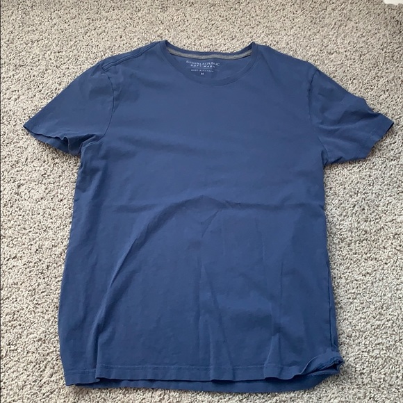 Banana Republic Men’s T-shirt
